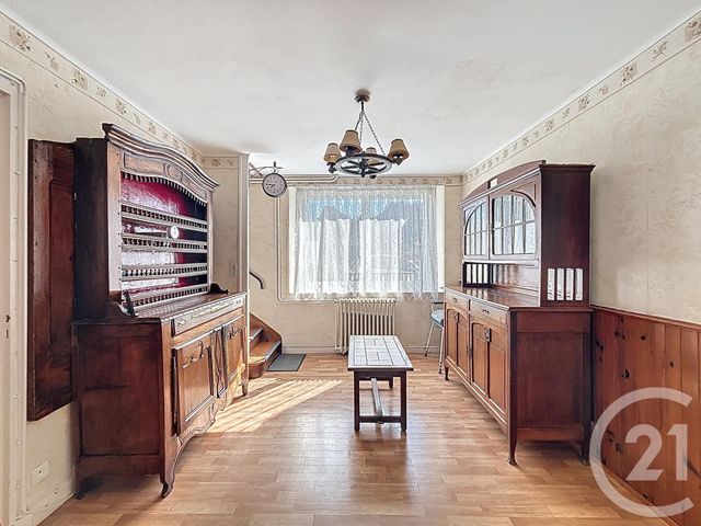 Maison &agrave; vendre - 5 pi&egrave;ces - 99,69 m2 - Ploumagoar - 22 - BRETAGNE