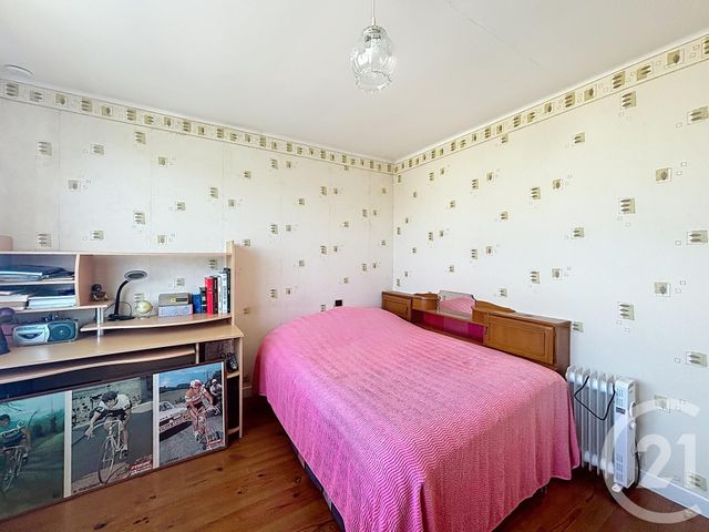 Maison &agrave; vendre - 5 pi&egrave;ces - 99,69 m2 - Ploumagoar - 22 - BRETAGNE