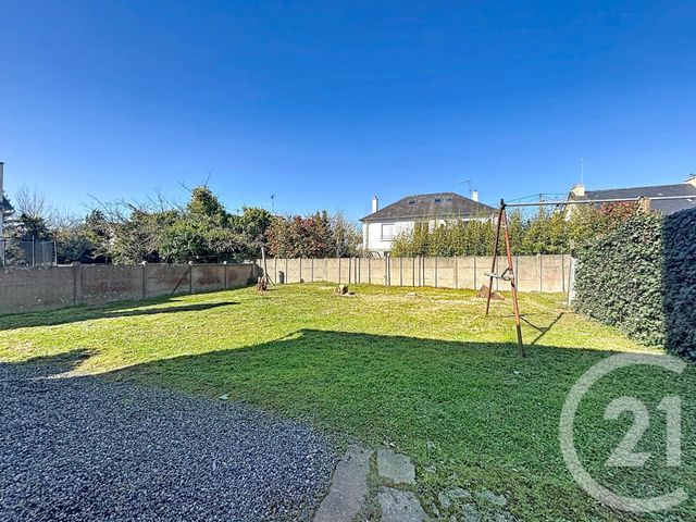 Maison &agrave; vendre - 5 pi&egrave;ces - 99,69 m2 - Ploumagoar - 22 - BRETAGNE