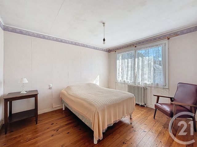 Maison &agrave; vendre - 5 pi&egrave;ces - 99,69 m2 - Ploumagoar - 22 - BRETAGNE