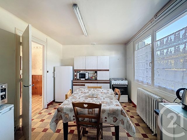 Maison &agrave; vendre - 5 pi&egrave;ces - 99,69 m2 - Ploumagoar - 22 - BRETAGNE