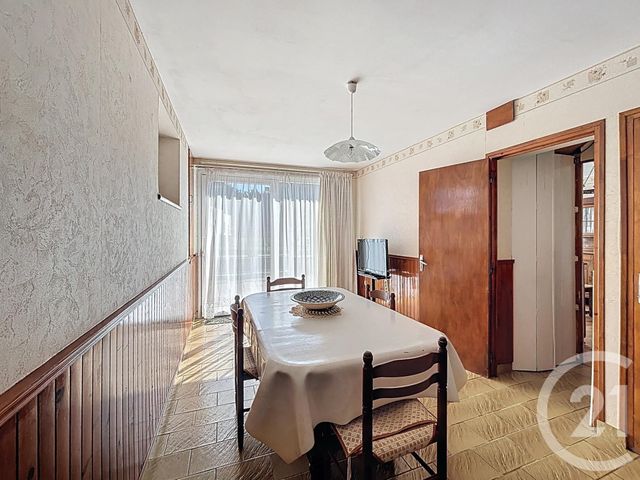 Maison &agrave; vendre - 5 pi&egrave;ces - 99,69 m2 - Ploumagoar - 22 - BRETAGNE