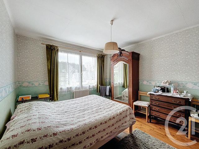 Maison &agrave; vendre - 5 pi&egrave;ces - 99,69 m2 - Ploumagoar - 22 - BRETAGNE