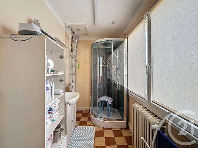 Maison &agrave; vendre - 5 pi&egrave;ces - 99,69 m2 - Ploumagoar - 22 - BRETAGNE