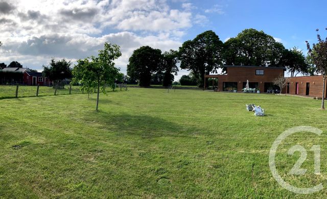 Maison &agrave; vendre - 8 pi&egrave;ces - 175 m2 - Pommerit Le Vicomte - 22 - BRETAGNE