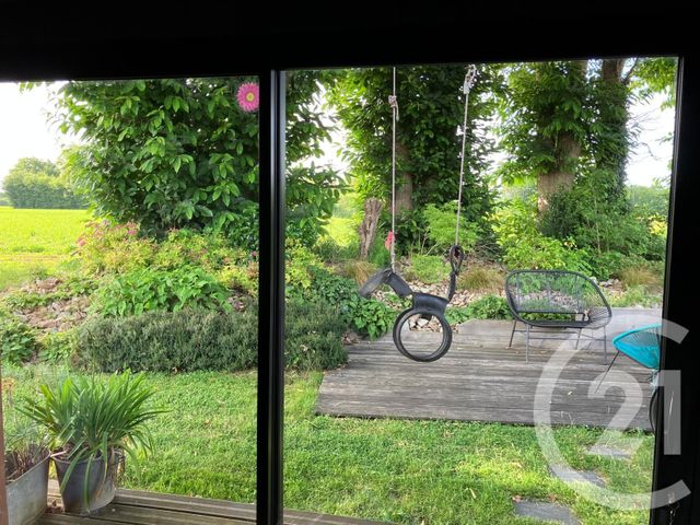 Maison &agrave; vendre - 8 pi&egrave;ces - 175 m2 - Pommerit Le Vicomte - 22 - BRETAGNE