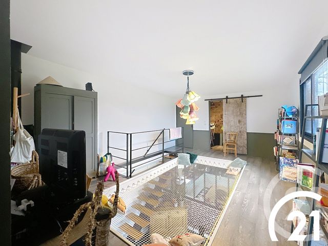 Maison &agrave; vendre - 8 pi&egrave;ces - 175 m2 - Pommerit Le Vicomte - 22 - BRETAGNE