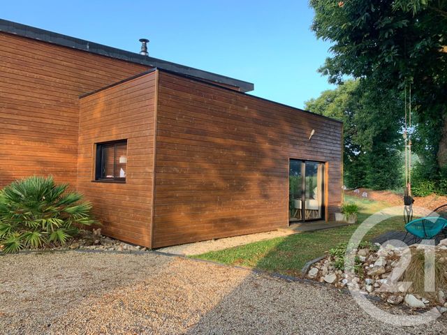 Maison &agrave; vendre - 8 pi&egrave;ces - 175 m2 - Pommerit Le Vicomte - 22 - BRETAGNE