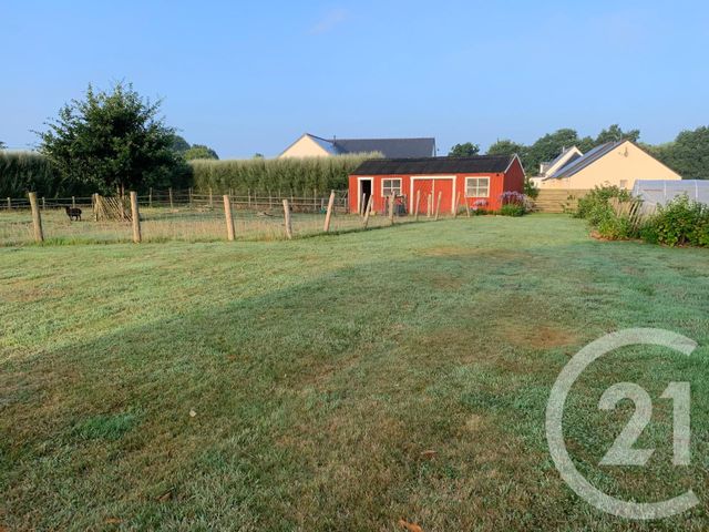 Maison &agrave; vendre - 8 pi&egrave;ces - 175 m2 - Pommerit Le Vicomte - 22 - BRETAGNE