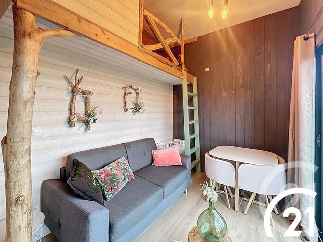 Maison &agrave; vendre - 8 pi&egrave;ces - 175 m2 - Pommerit Le Vicomte - 22 - BRETAGNE