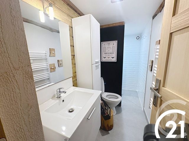 Maison &agrave; vendre - 8 pi&egrave;ces - 175 m2 - Pommerit Le Vicomte - 22 - BRETAGNE