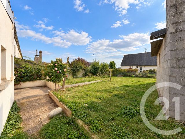 Maison &agrave; louer - 3 pi&egrave;ces - 67,22 m2 - Plouagat - 22 - BRETAGNE