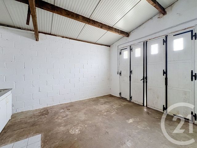 Maison &agrave; louer - 3 pi&egrave;ces - 67,22 m2 - Plouagat - 22 - BRETAGNE