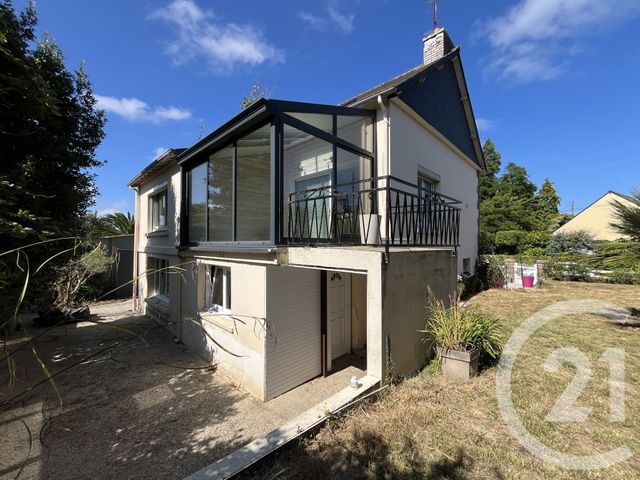 Maison à vendre - 8 pièces - 125 m2 - Lezardrieux - 22 - BRETAGNE