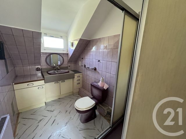 Maison à vendre - 8 pièces - 125 m2 - Lezardrieux - 22 - BRETAGNE