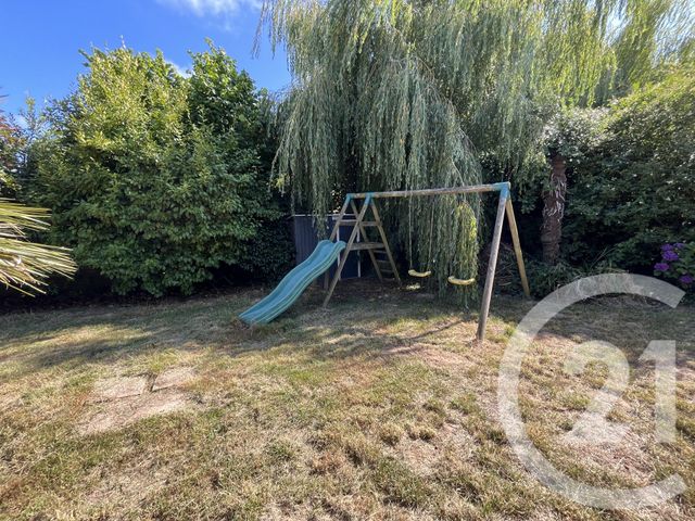 Maison à vendre - 8 pièces - 125 m2 - Lezardrieux - 22 - BRETAGNE