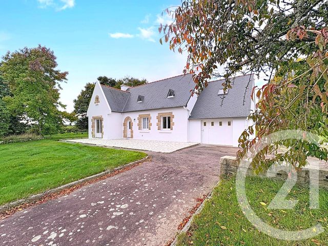 maison - ST AGATHON - 22