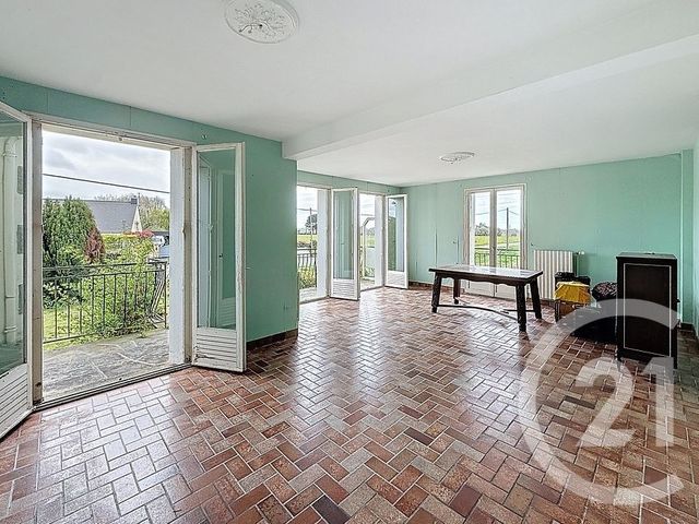 Maison &agrave; vendre - 5 pi&egrave;ces - 98 m2 - Ploubazlanec - 22 - BRETAGNE