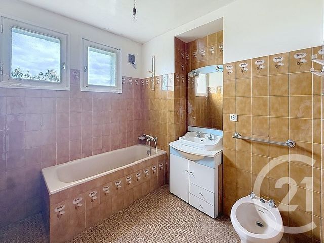 Maison &agrave; vendre - 5 pi&egrave;ces - 98 m2 - Ploubazlanec - 22 - BRETAGNE