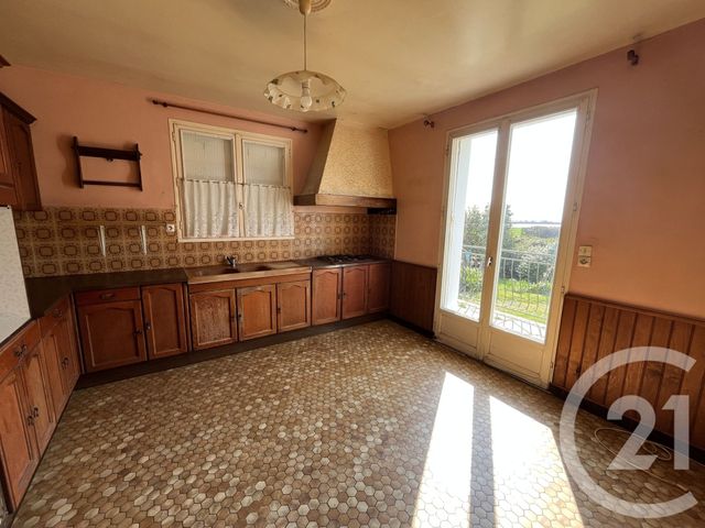 Maison à vendre - 5 pièces - 98 m2 - Ploubazlanec - 22 - BRETAGNE