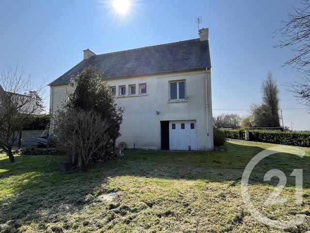 Maison à vendre - 5 pièces - 98 m2 - Ploubazlanec - 22 - BRETAGNE