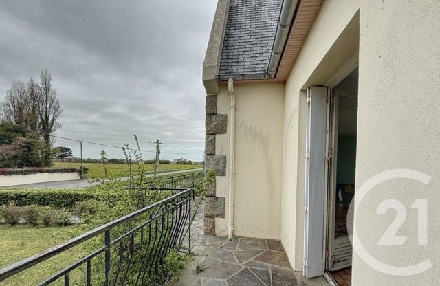 Maison &agrave; vendre - 5 pi&egrave;ces - 98 m2 - Ploubazlanec - 22 - BRETAGNE