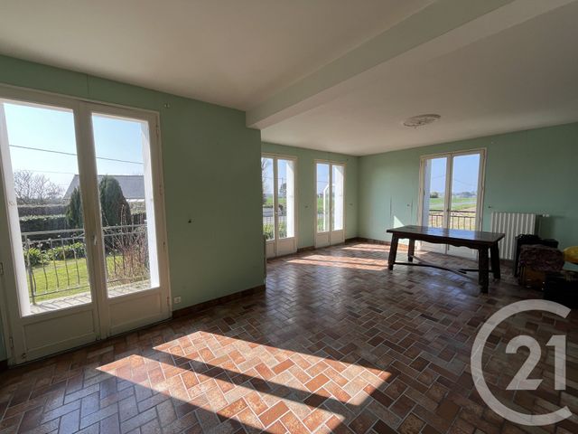 Maison à vendre - 5 pièces - 98 m2 - Ploubazlanec - 22 - BRETAGNE