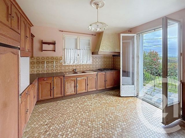 Maison &agrave; vendre - 5 pi&egrave;ces - 98 m2 - Ploubazlanec - 22 - BRETAGNE