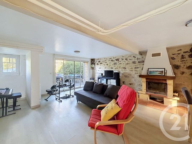 Maison &agrave; vendre - 6 pi&egrave;ces - 166,38 m2 - Ploumagoar - 22 - BRETAGNE