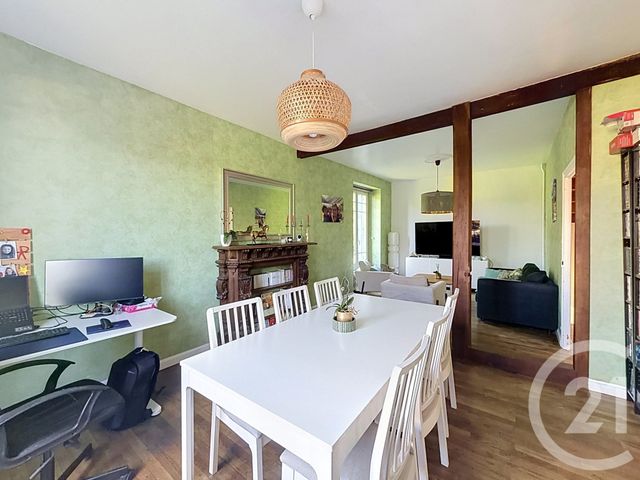 Maison &agrave; vendre - 6 pi&egrave;ces - 166,38 m2 - Ploumagoar - 22 - BRETAGNE