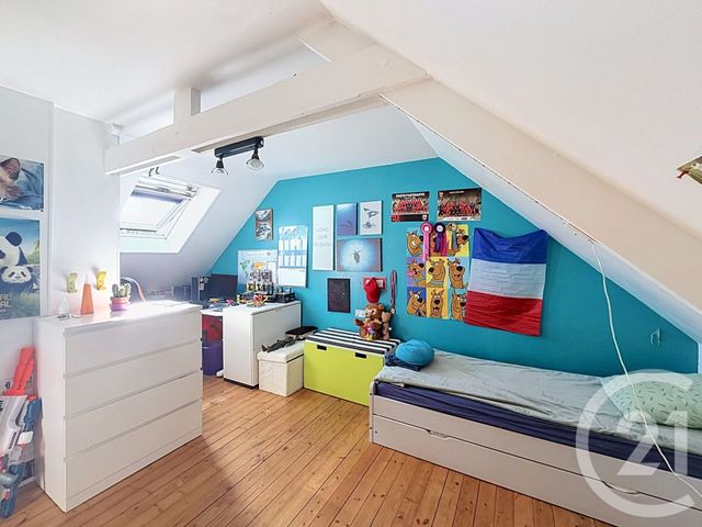 Maison &agrave; vendre - 6 pi&egrave;ces - 166,38 m2 - Ploumagoar - 22 - BRETAGNE