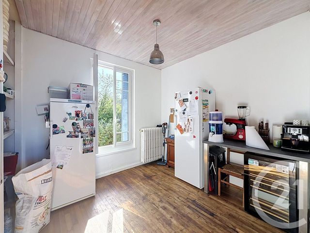 Maison &agrave; vendre - 6 pi&egrave;ces - 166,38 m2 - Ploumagoar - 22 - BRETAGNE
