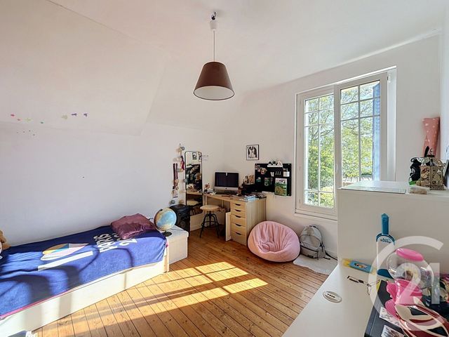 Maison &agrave; vendre - 6 pi&egrave;ces - 166,38 m2 - Ploumagoar - 22 - BRETAGNE