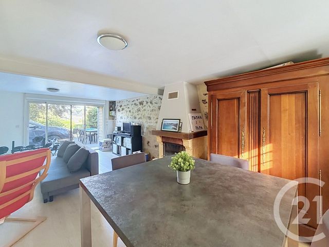 Maison &agrave; vendre - 6 pi&egrave;ces - 166,38 m2 - Ploumagoar - 22 - BRETAGNE