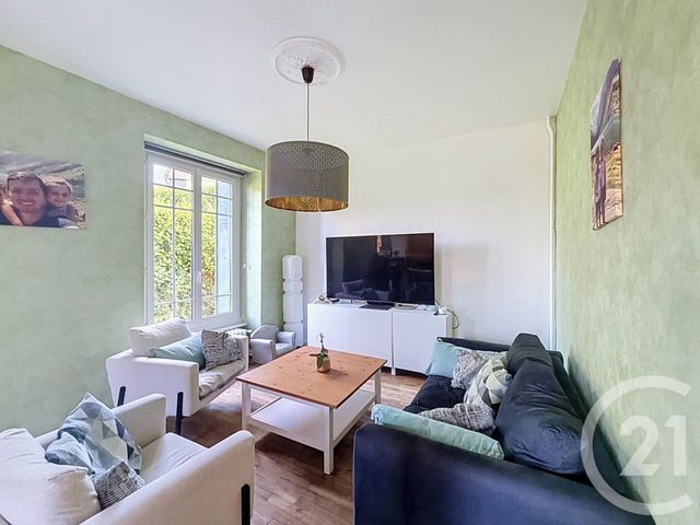 Maison &agrave; vendre - 6 pi&egrave;ces - 166,38 m2 - Ploumagoar - 22 - BRETAGNE