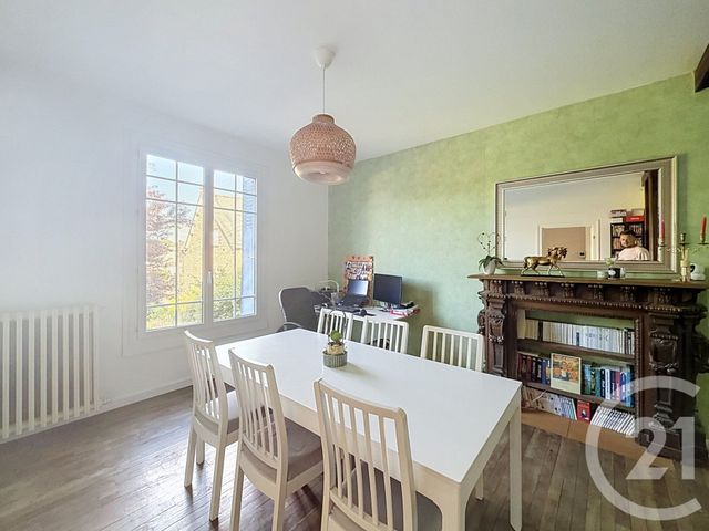 Maison &agrave; vendre - 6 pi&egrave;ces - 166,38 m2 - Ploumagoar - 22 - BRETAGNE