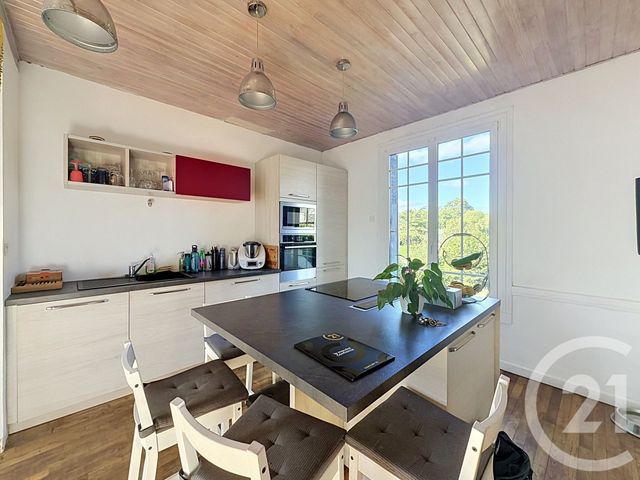 Maison &agrave; vendre - 6 pi&egrave;ces - 166,38 m2 - Ploumagoar - 22 - BRETAGNE