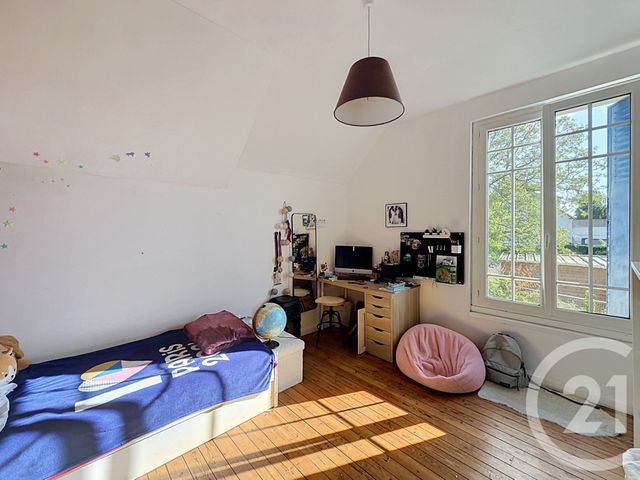 Maison &agrave; vendre - 6 pi&egrave;ces - 166,38 m2 - Ploumagoar - 22 - BRETAGNE