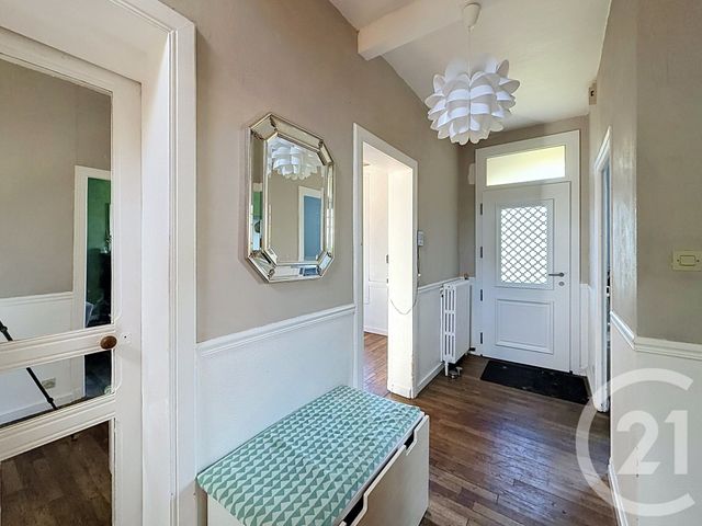 Maison &agrave; vendre - 6 pi&egrave;ces - 166,38 m2 - Ploumagoar - 22 - BRETAGNE