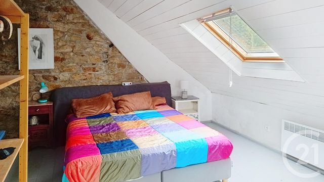 Maison &agrave; vendre - 5 pi&egrave;ces - 112 m2 - Pedernec - 22 - BRETAGNE