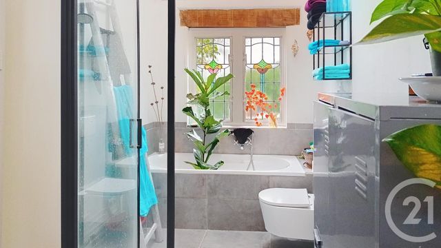 Maison &agrave; vendre - 5 pi&egrave;ces - 112 m2 - Pedernec - 22 - BRETAGNE