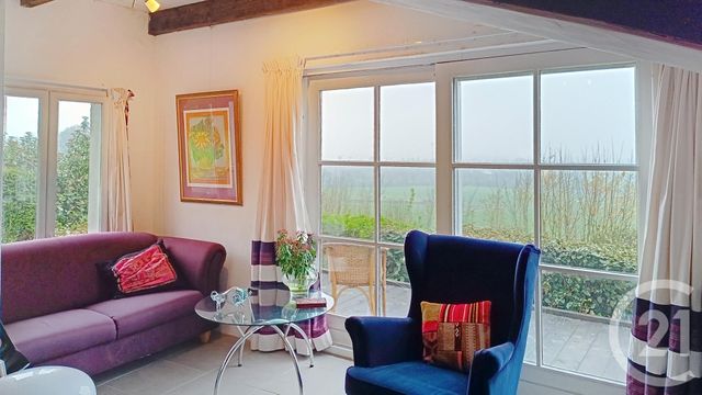 Maison &agrave; vendre - 5 pi&egrave;ces - 112 m2 - Pedernec - 22 - BRETAGNE