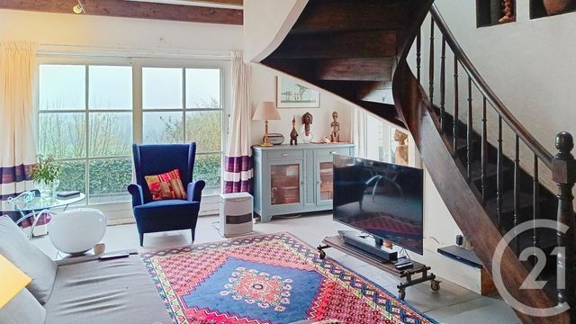 Maison &agrave; vendre - 5 pi&egrave;ces - 112 m2 - Pedernec - 22 - BRETAGNE