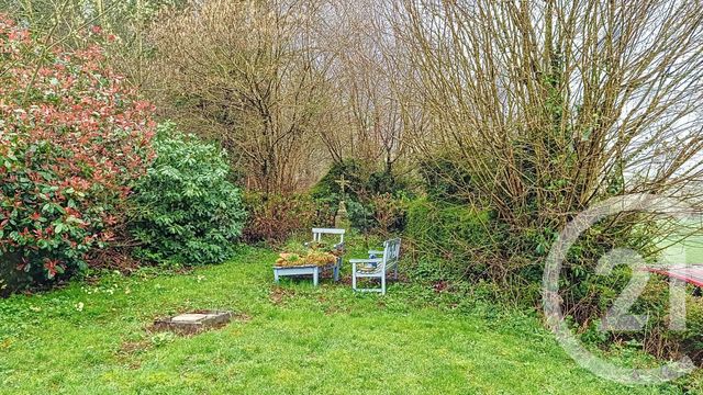 Maison &agrave; vendre - 5 pi&egrave;ces - 112 m2 - Pedernec - 22 - BRETAGNE