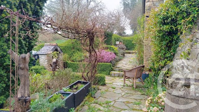 Maison &agrave; vendre - 5 pi&egrave;ces - 112 m2 - Pedernec - 22 - BRETAGNE