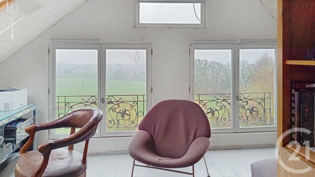 Maison &agrave; vendre - 5 pi&egrave;ces - 112 m2 - Pedernec - 22 - BRETAGNE