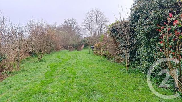 Maison &agrave; vendre - 5 pi&egrave;ces - 112 m2 - Pedernec - 22 - BRETAGNE