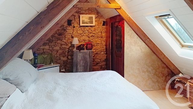 Maison &agrave; vendre - 5 pi&egrave;ces - 112 m2 - Pedernec - 22 - BRETAGNE