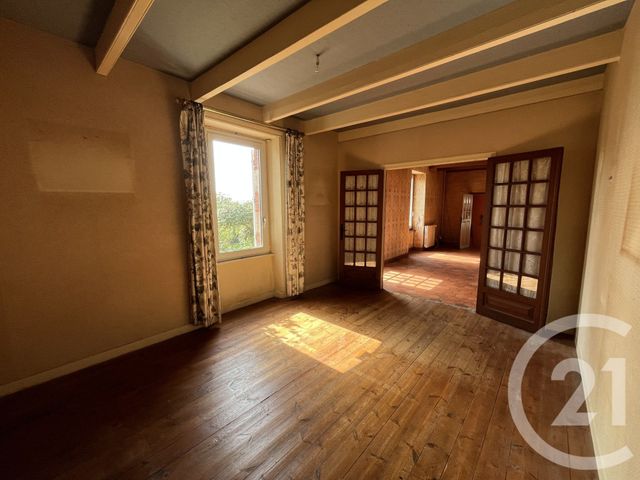 Maison à vendre - 6 pièces - 113,64 m2 - Ploubazlanec - 22 - BRETAGNE