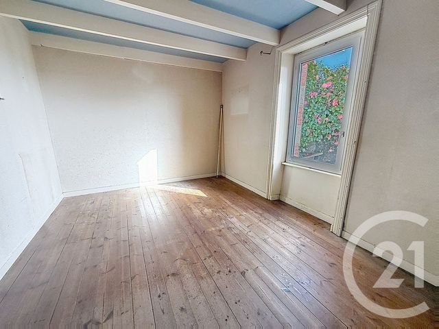 Maison &agrave; vendre - 6 pi&egrave;ces - 113,64 m2 - Ploubazlanec - 22 - BRETAGNE